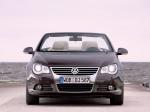 Volkswagen Eos V6 2007 года